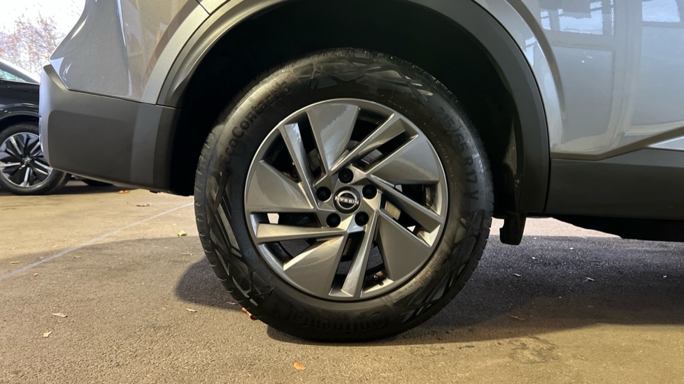 Used Nissan Qashqai 2024 for sale - 76873197: Photo 22