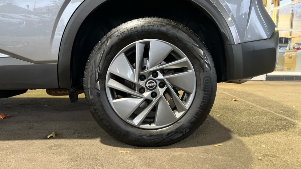 Used Nissan Qashqai 2024 for sale - 76873197: Photo 23