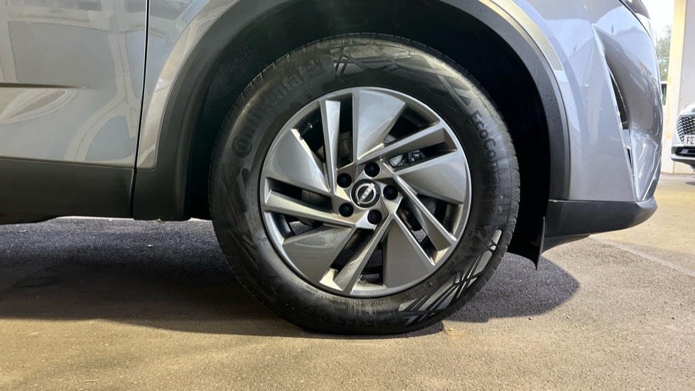 Used Nissan Qashqai 2024 for sale - 76873197: Photo 24