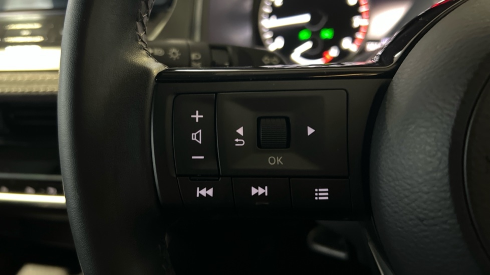 Used Nissan Qashqai 2024 for sale - 76873197: Photo 27