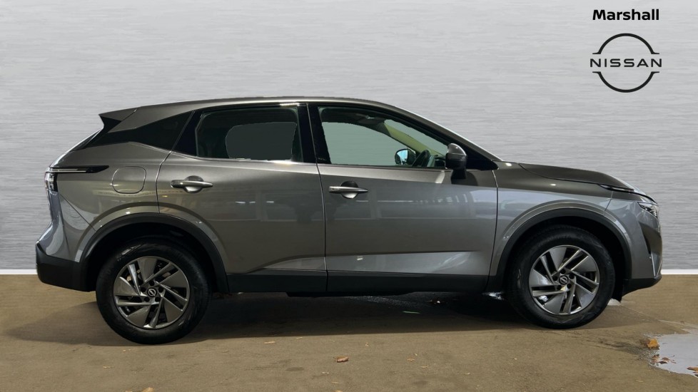 Used Nissan Qashqai 2024 for sale - 76873197: Photo 3