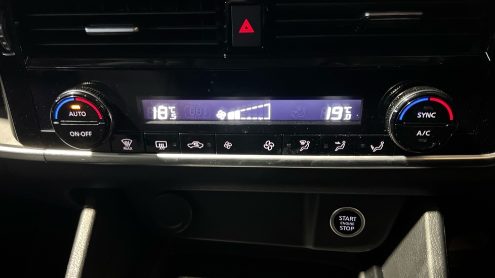 Used Nissan Qashqai 2024 for sale - 76873197: Photo 31