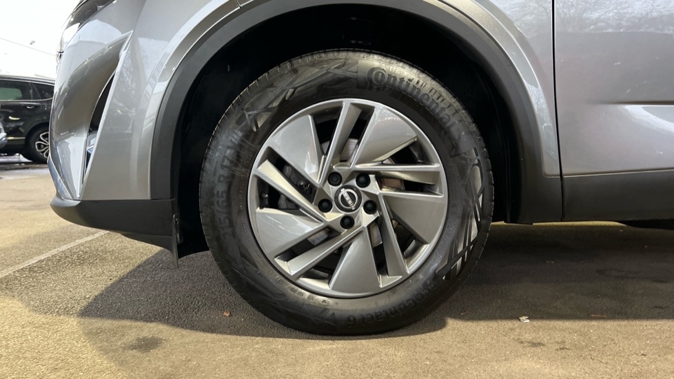 Used Nissan Qashqai 2024 for sale - 76873197: Photo 4