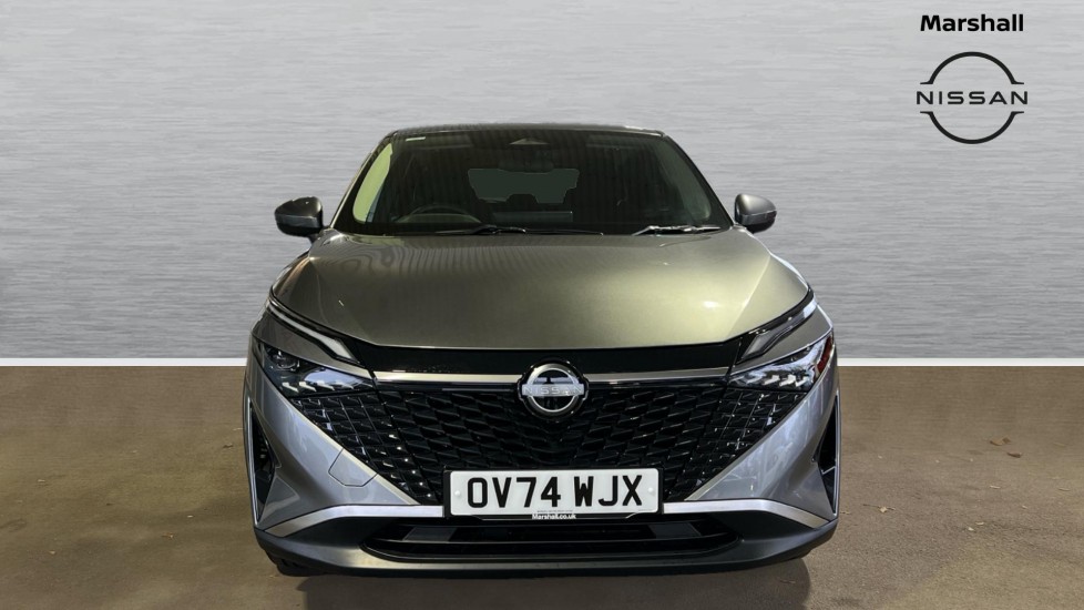 Used Nissan Qashqai 2024 for sale - 76873197: Photo 5