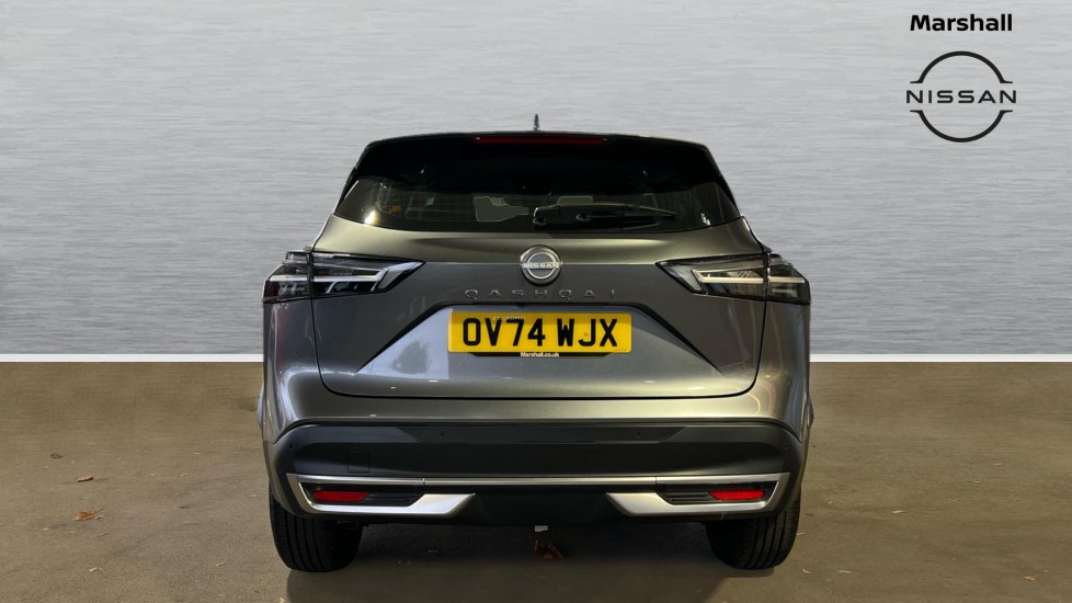 Used Nissan Qashqai 2024 for sale - 76873197: Photo 6