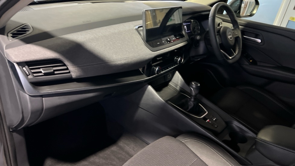 Used Nissan Qashqai 2024 for sale - 76873197: Photo 7