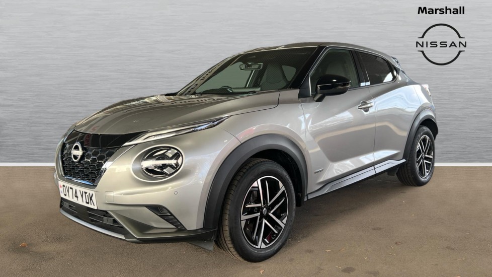 Used Nissan Juke 2024 for sale - 76873205: Photo 12