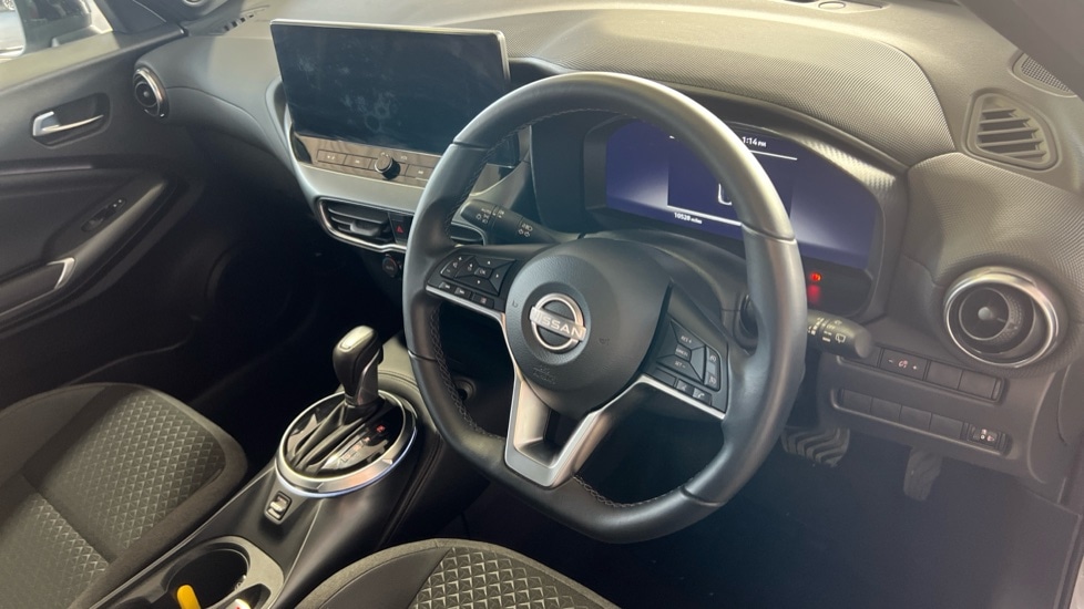 Used Nissan Juke 2024 for sale - 76873205: Photo 14