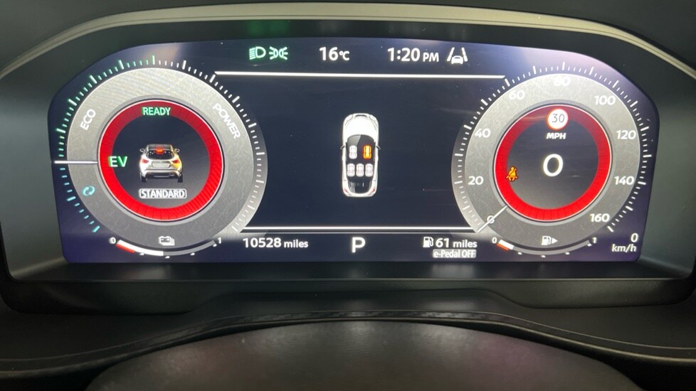 Used Nissan Juke 2024 for sale - 76873205: Photo 16