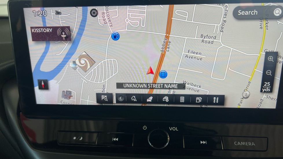 Used Nissan Juke 2024 for sale - 76873205: Photo 17