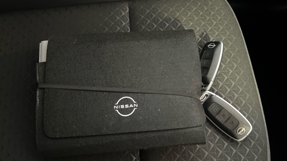 Used Nissan Juke 2024 for sale - 76873205: Photo 18