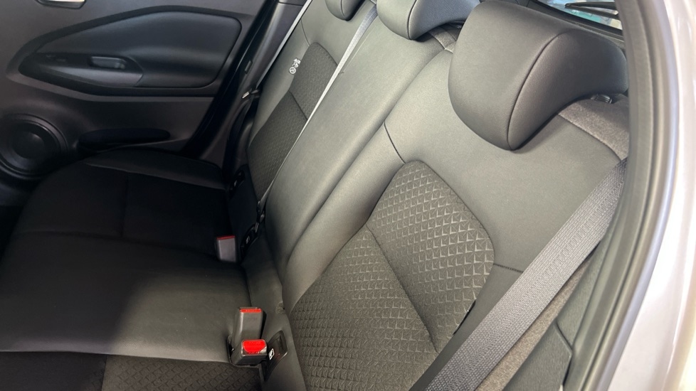 Used Nissan Juke 2024 for sale - 76873205: Photo 21