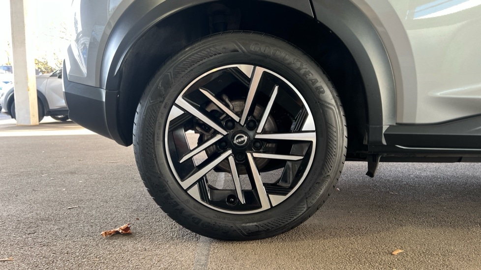 Used Nissan Juke 2024 for sale - 76873205: Photo 22