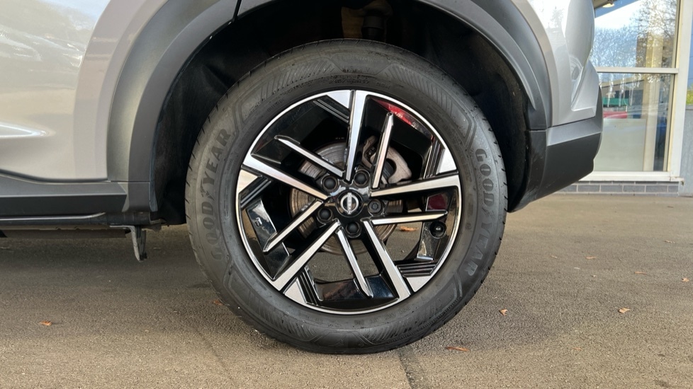 Used Nissan Juke 2024 for sale - 76873205: Photo 23