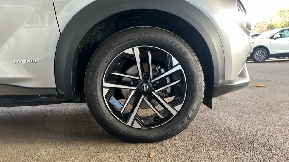 Used Nissan Juke 2024 for sale - 76873205: Photo 24