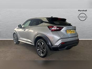 Used Nissan Juke 2024 for sale - 76873205: Photo