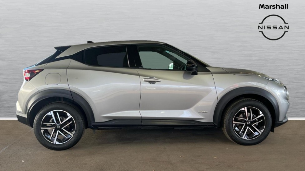 Used Nissan Juke 2024 for sale - 76873205: Photo 3