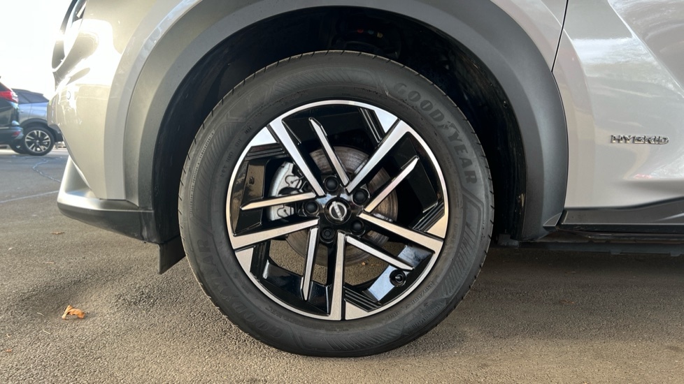 Used Nissan Juke 2024 for sale - 76873205: Photo 4