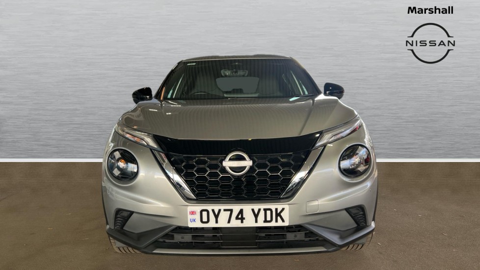 Used Nissan Juke 2024 for sale - 76873205: Photo 5