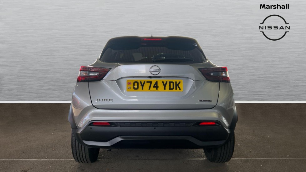 Used Nissan Juke 2024 for sale - 76873205: Photo 6