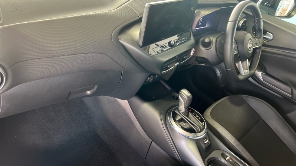 Used Nissan Juke 2024 for sale - 76873205: Photo 7