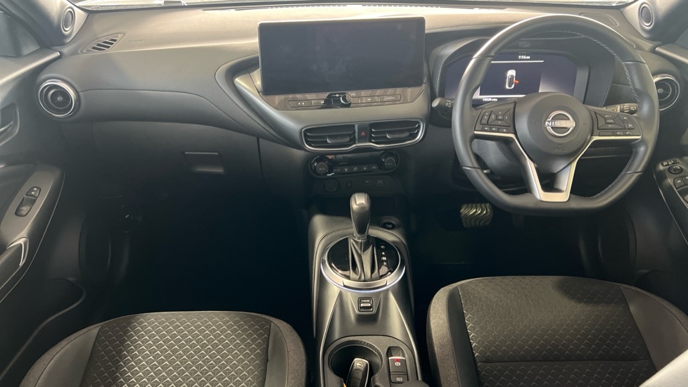 Used Nissan Juke 2024 for sale - 76873205: Photo 8