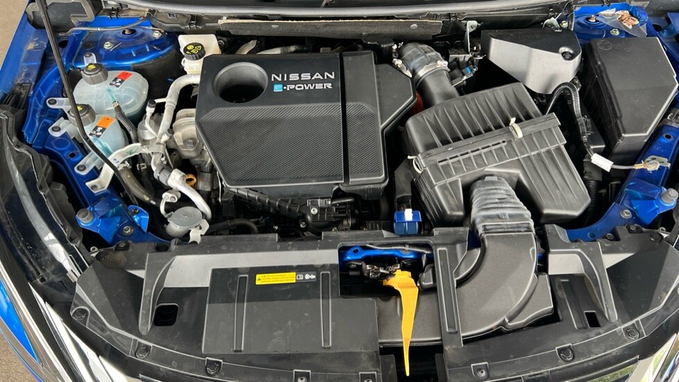 Used Nissan Qashqai 2023 for sale - 76539872: Photo 10