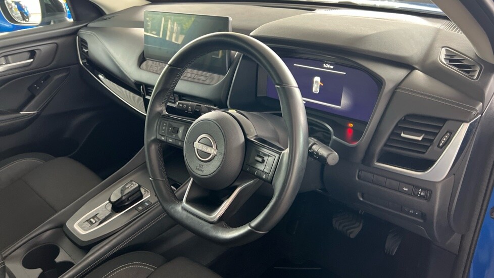 Used Nissan Qashqai 2023 for sale - 76539872: Photo 14