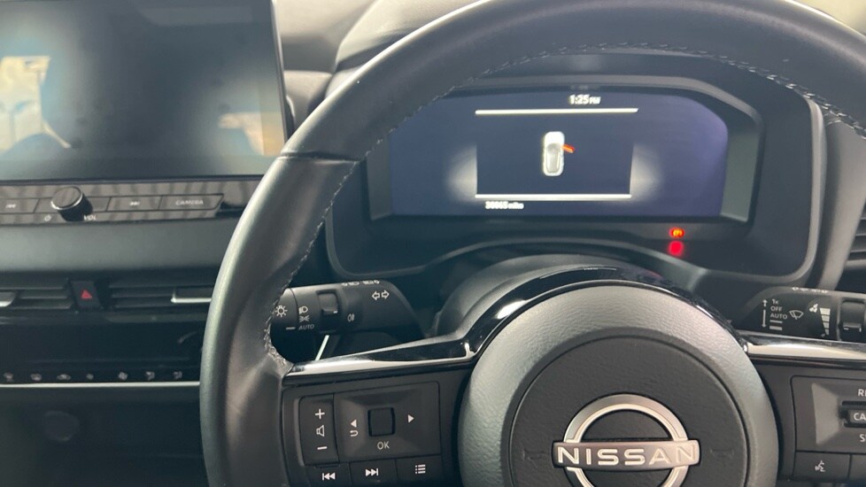 Used Nissan Qashqai 2023 for sale - 76539872: Photo 15