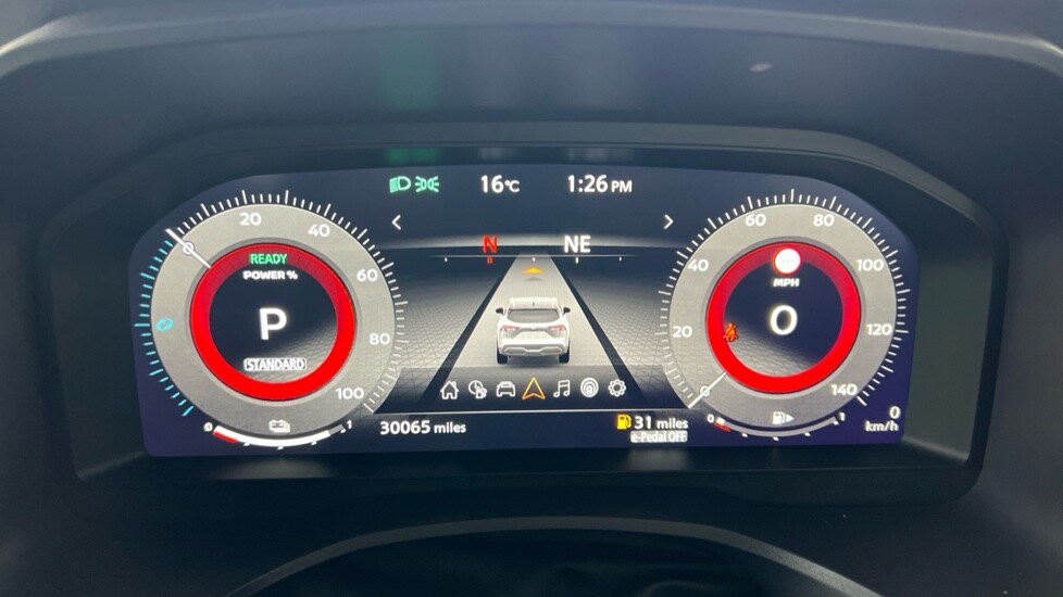 Used Nissan Qashqai 2023 for sale - 76539872: Photo 16