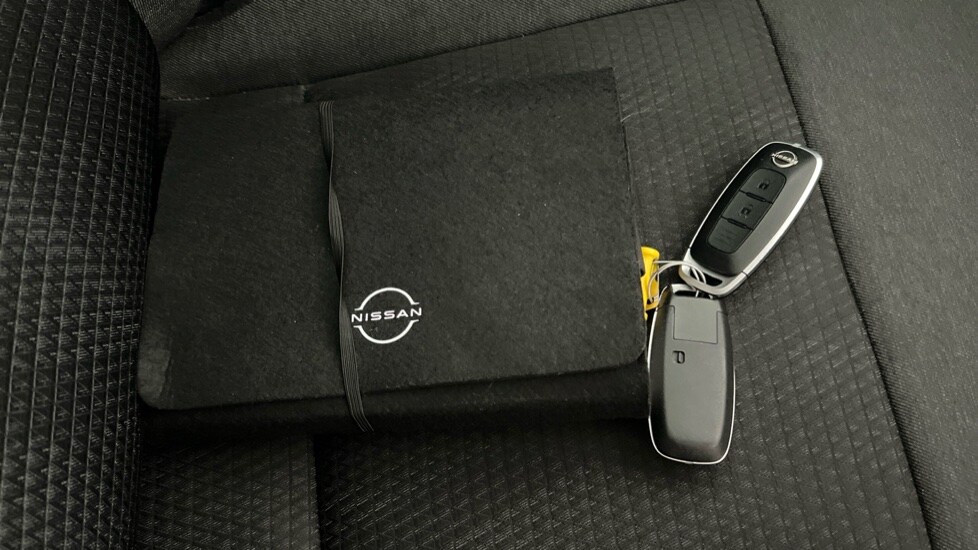 Used Nissan Qashqai 2023 for sale - 76539872: Photo 18