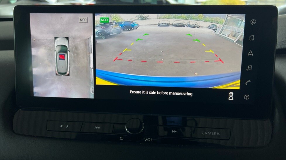 Used Nissan Qashqai 2023 for sale - 76539872: Photo 19