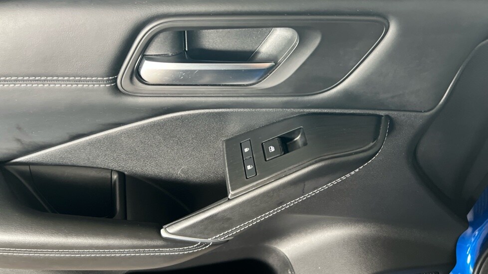 Used Nissan Qashqai 2023 for sale - 76539872: Photo 20