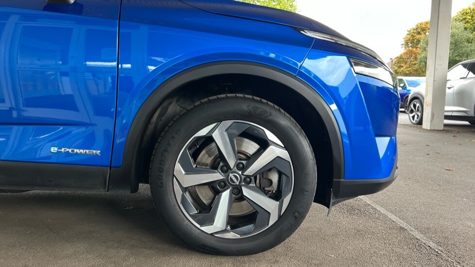 Used Nissan Qashqai 2023 for sale - 76539872: Photo 24