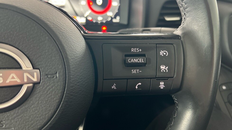 Used Nissan Qashqai 2023 for sale - 76539872: Photo 26