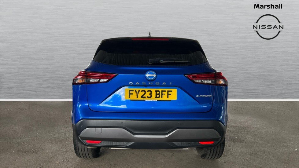 Used Nissan Qashqai 2023 for sale - 76539872: Photo 6