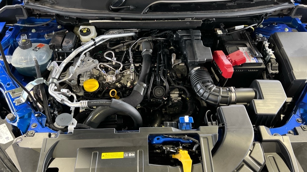 Used Nissan Qashqai 2025 for sale - 76869154: Photo 10