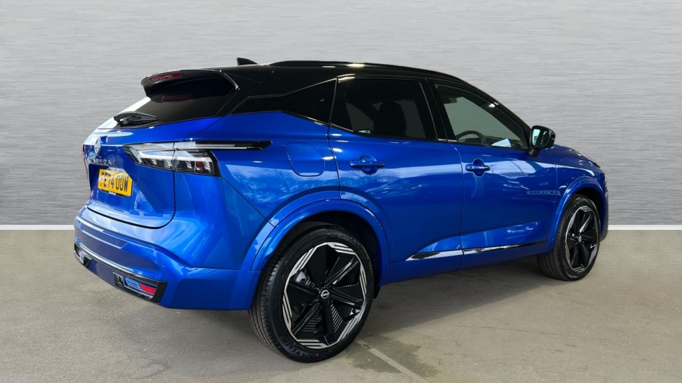 Used Nissan Qashqai 2025 for sale - 76869154: Photo 11