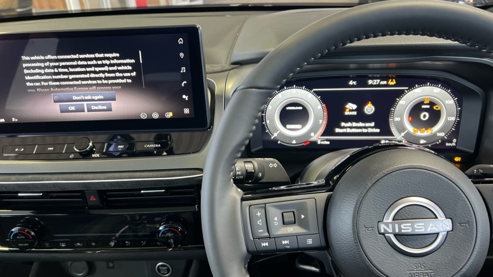 Used Nissan Qashqai 2025 for sale - 76869154: Photo 15