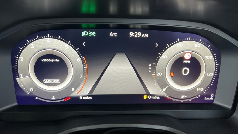 Used Nissan Qashqai 2025 for sale - 76869154: Photo 16