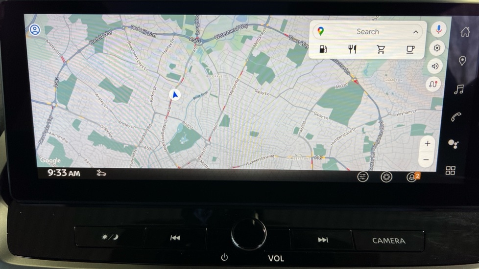 Used Nissan Qashqai 2025 for sale - 76869154: Photo 17