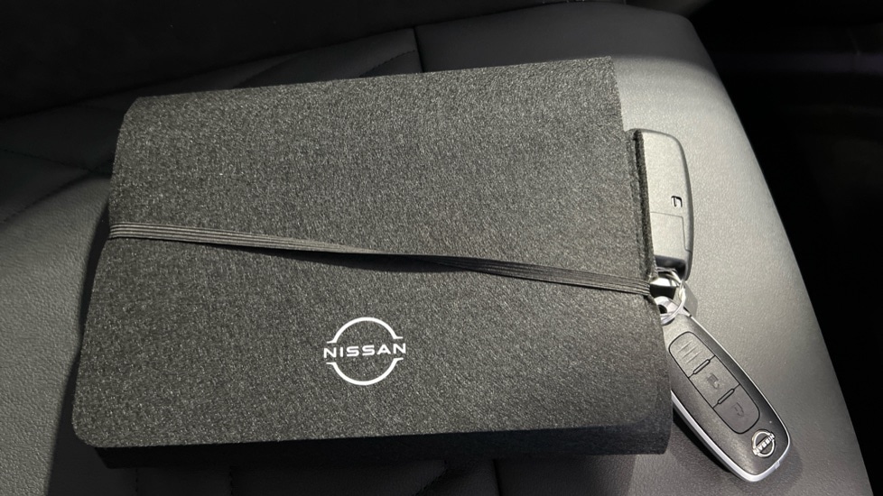 Used Nissan Qashqai 2025 for sale - 76869154: Photo 18