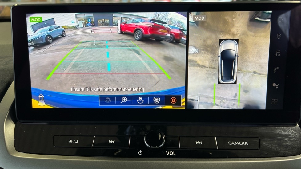 Used Nissan Qashqai 2025 for sale - 76869154: Photo 19