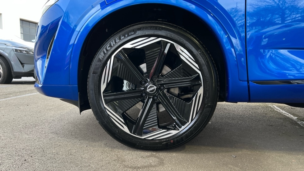 Used Nissan Qashqai 2025 for sale - 76869154: Photo 22