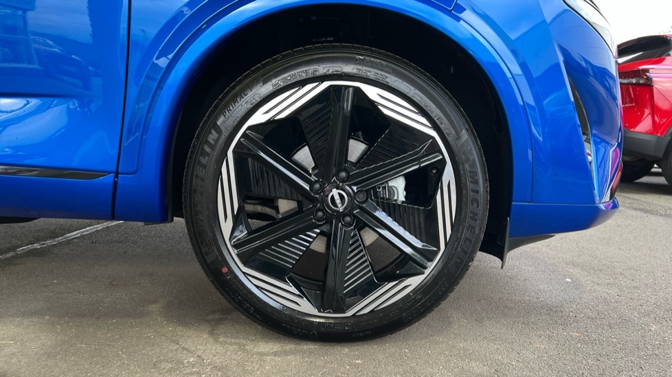 Used Nissan Qashqai 2025 for sale - 76869154: Photo 23