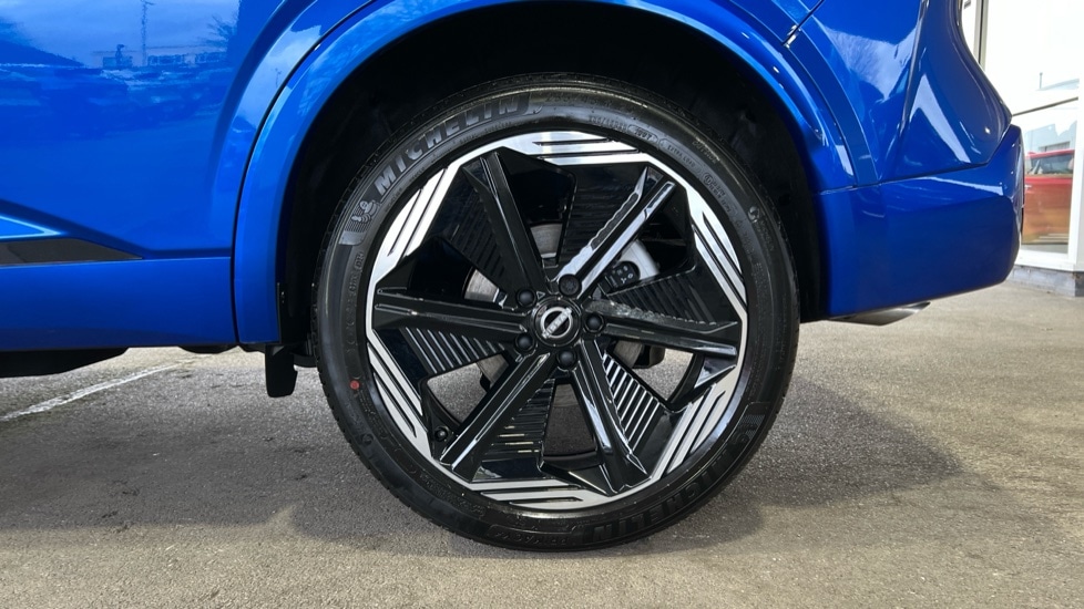 Used Nissan Qashqai 2025 for sale - 76869154: Photo 24