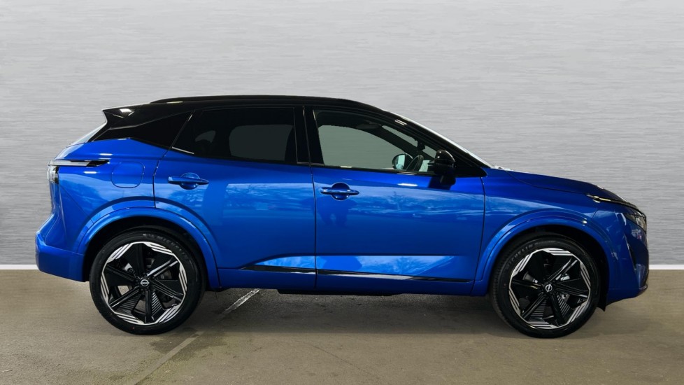 Used Nissan Qashqai 2025 for sale - 76869154: Photo 3