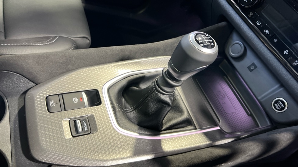 Used Nissan Qashqai 2025 for sale - 76869154: Photo 30