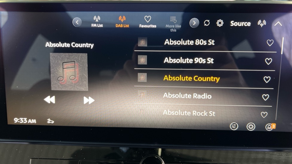 Used Nissan Qashqai 2025 for sale - 76869154: Photo 36