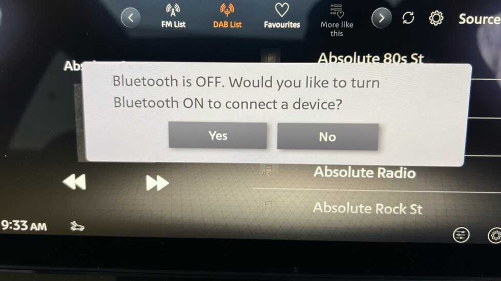 Used Nissan Qashqai 2025 for sale - 76869154: Photo 38